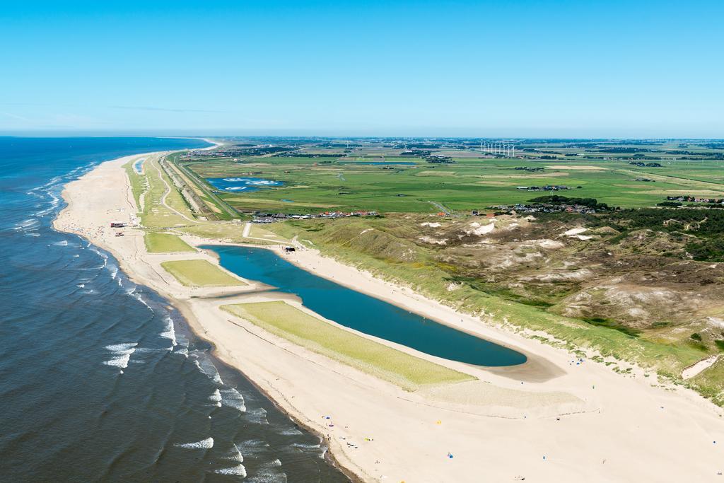 Strandstudio'S Camperduin Schoorl Exteriér fotografie